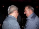 Click to view big image John Flinton and Kev Grimshaw
